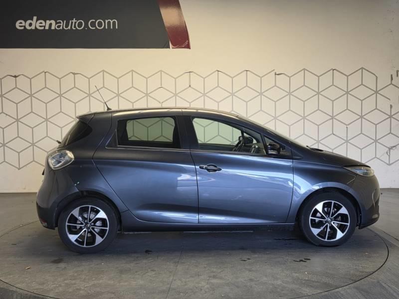 Renault Zoe R110 Intens