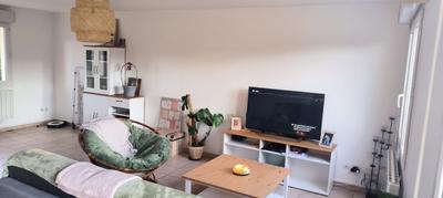 Maison traditionnelle - 85 m² - 3 pièces