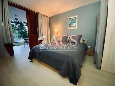 Appartement - 19 m² - 1 pièce