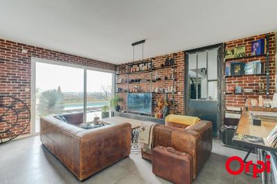 Maison - 169 m² - 6 pièces