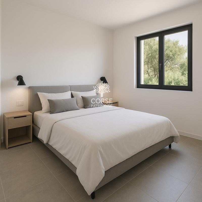 Villa - 118 m² - 5 pièces