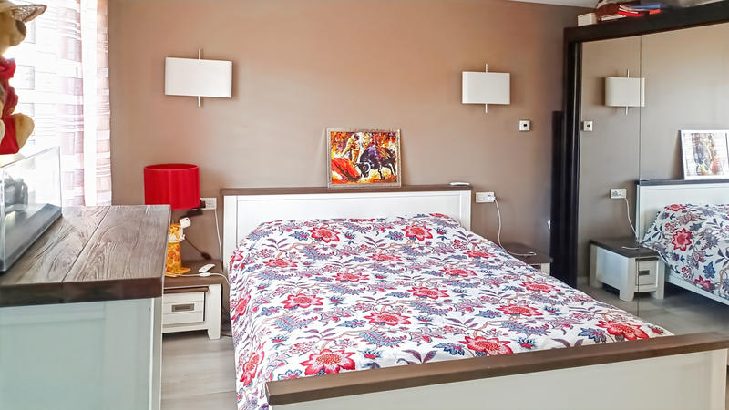 Villa - 120 m² - 4 pièces