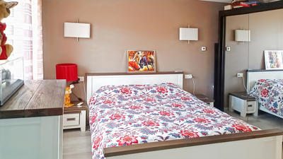 Villa - 120 m² - 4 pièces