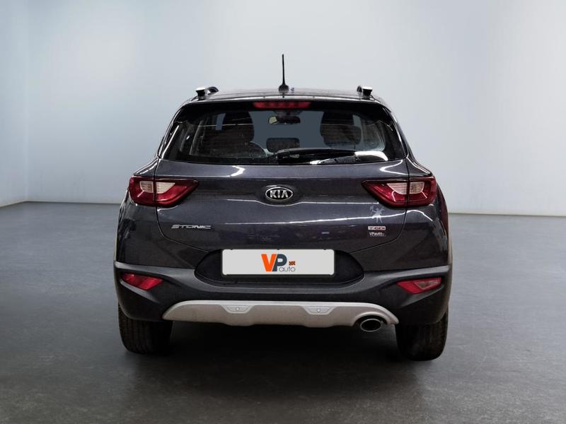Kia Stonic 1.0 t-GDi 100 ch Isg Bvm5 Active