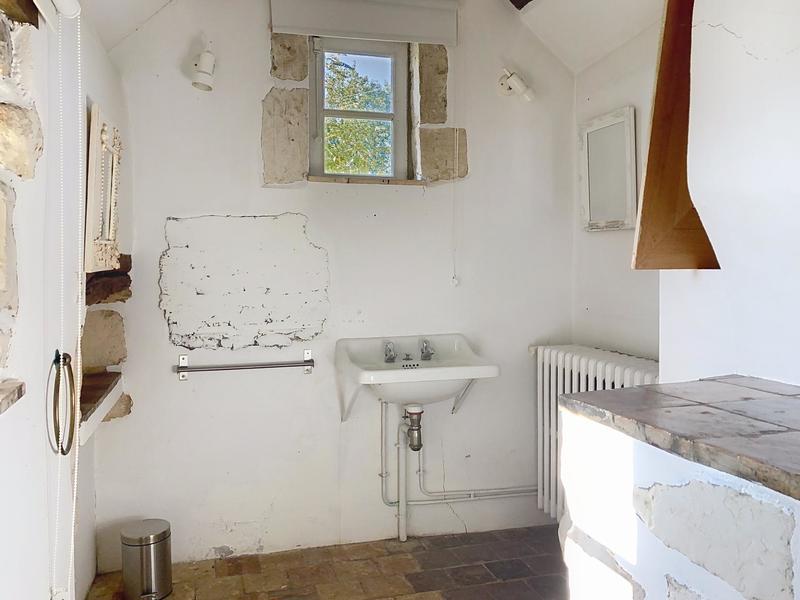 Maison - 325 m² - 14 pièces