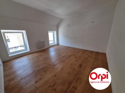 Maison de ville - 98 m² - 3 pièces