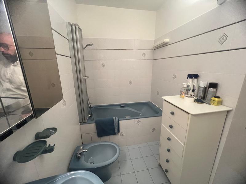 Appartement - 34 m² - 1 pièce