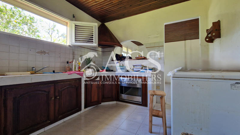 Maison - 72 m² - 3 pièces