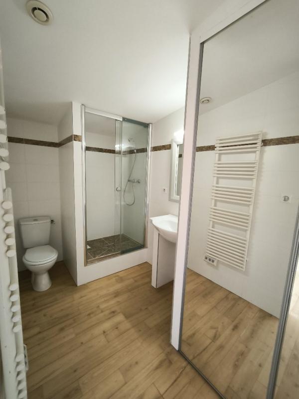 Demeure - 424 m² - 11 pièces