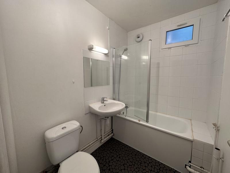 Appartement - 34 m² - 1 pièce