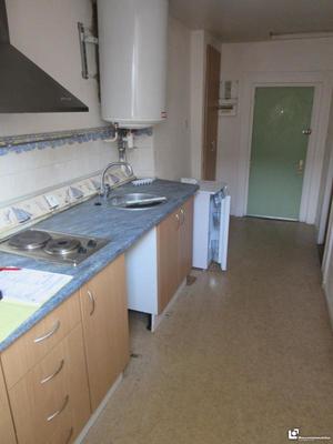 Appartement - 26 m² - 1 pièce