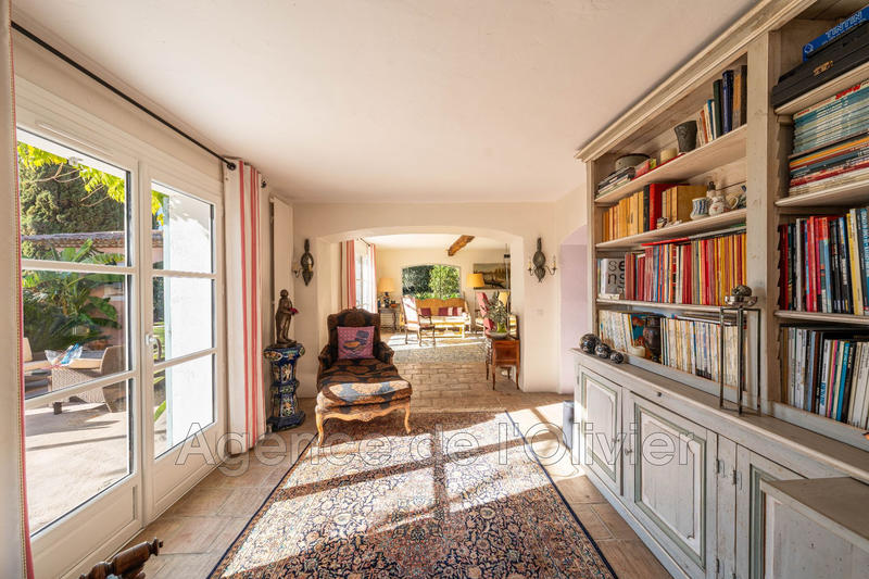 Bastide - 260 m² - 9 pièces