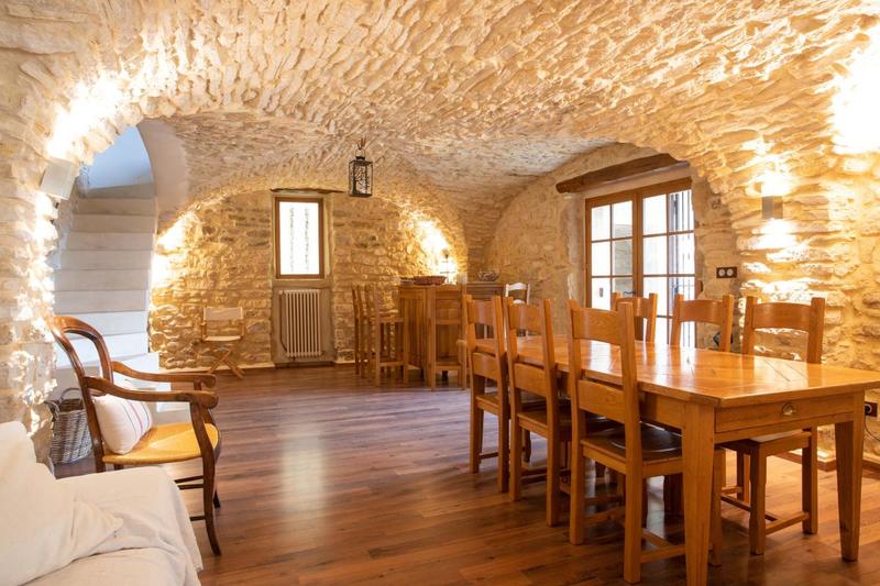 Mas - 288 m² - 5 pièces