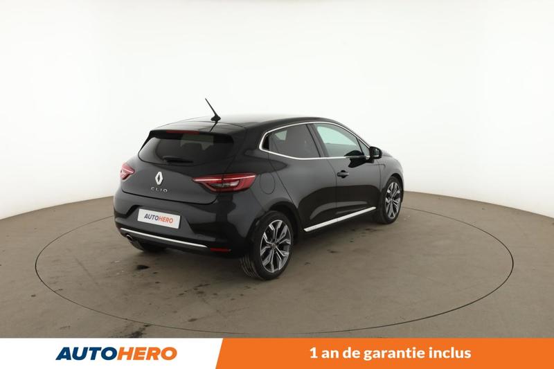 Renault Clio 1.0 TCe Intens 100 ch