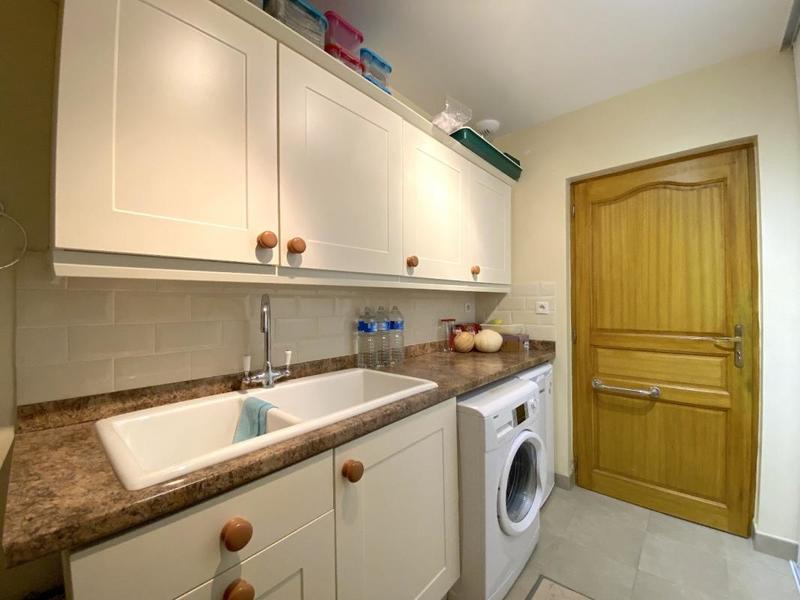 Maison - 130 m² - 4 pièces