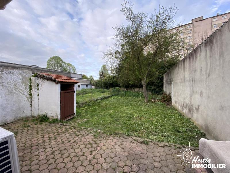 Maison - 81 m² - 3 pièces