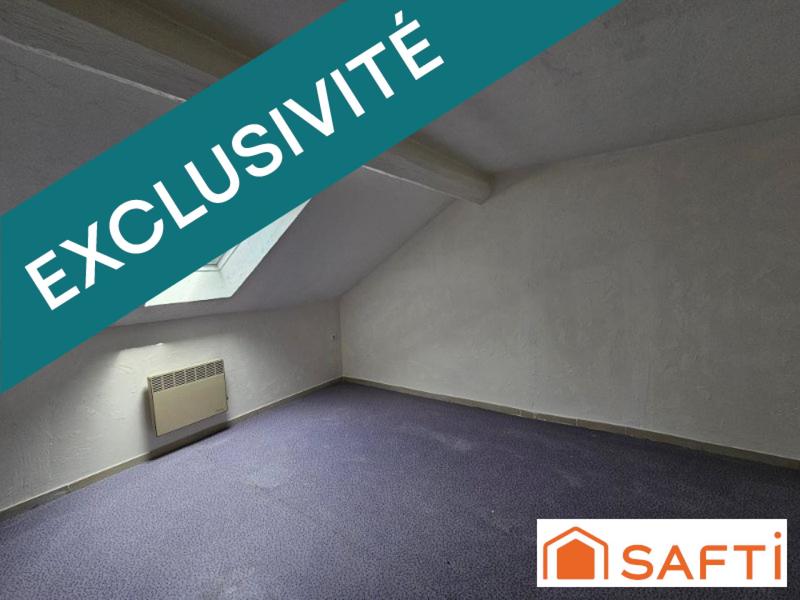 Maison - 147 m² - 9 pièces