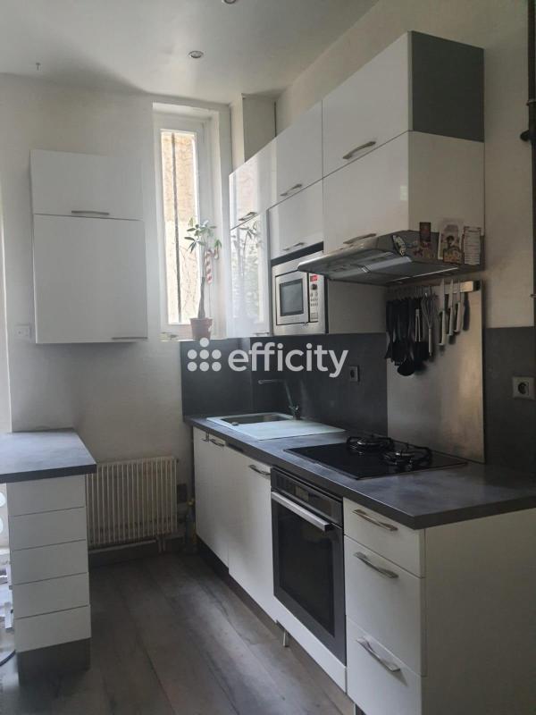 Appartement - 42 m² - 3 pièces