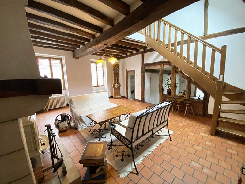 Maison - 157 m² - 6 pièces