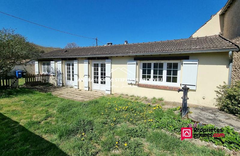 Maison - 150 m² - 6 pièces