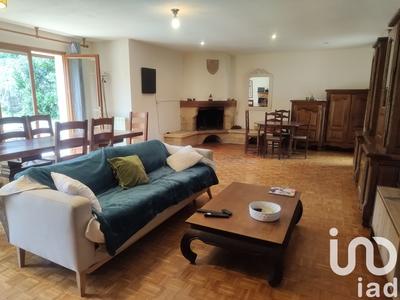 Maison - 145 m² - 4 pièces