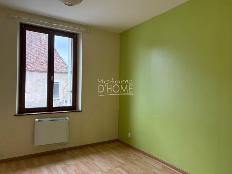 Maison - 65 m² - 3 pièces