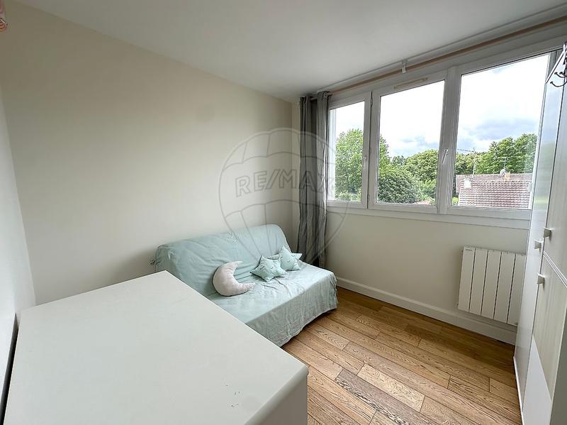 Appartement - 66 m² - 4 pièces