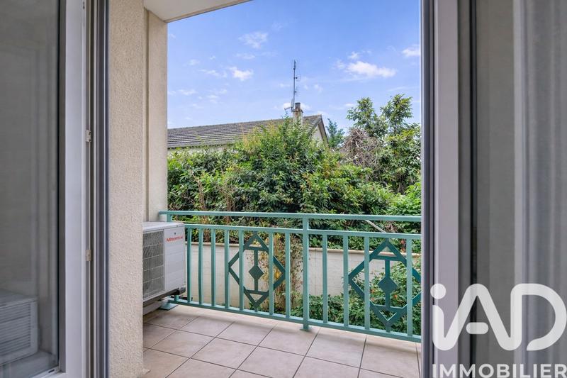 Appartement - 34 m² - 2 pièces