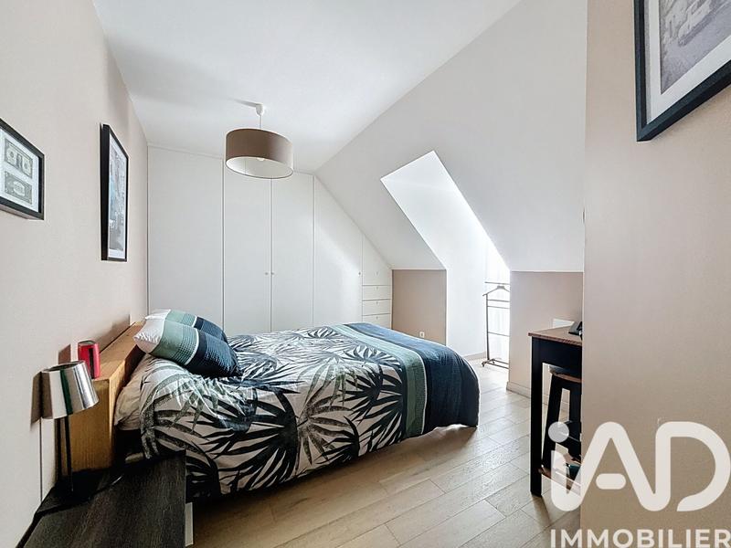 Maison - 145 m² - 6 pièces