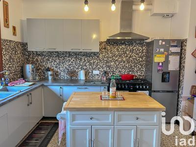 Maison de ville - 205 m² - 8 pièces