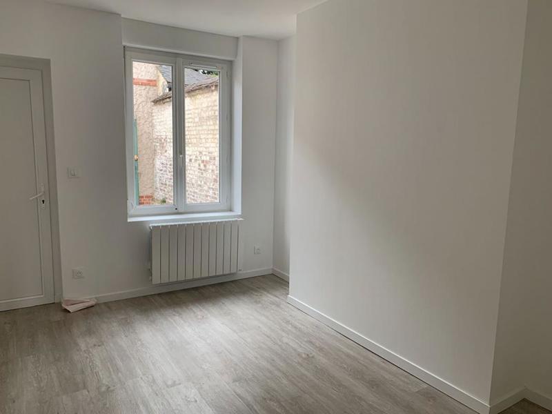 Appartement - 36 m² - 1 pièce
