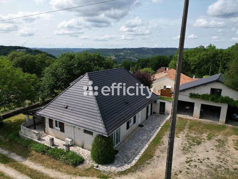 Maison en pierre - 143 m² - 6 pièces
