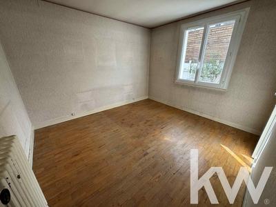 Appartement - 69 m² - 4 pièces