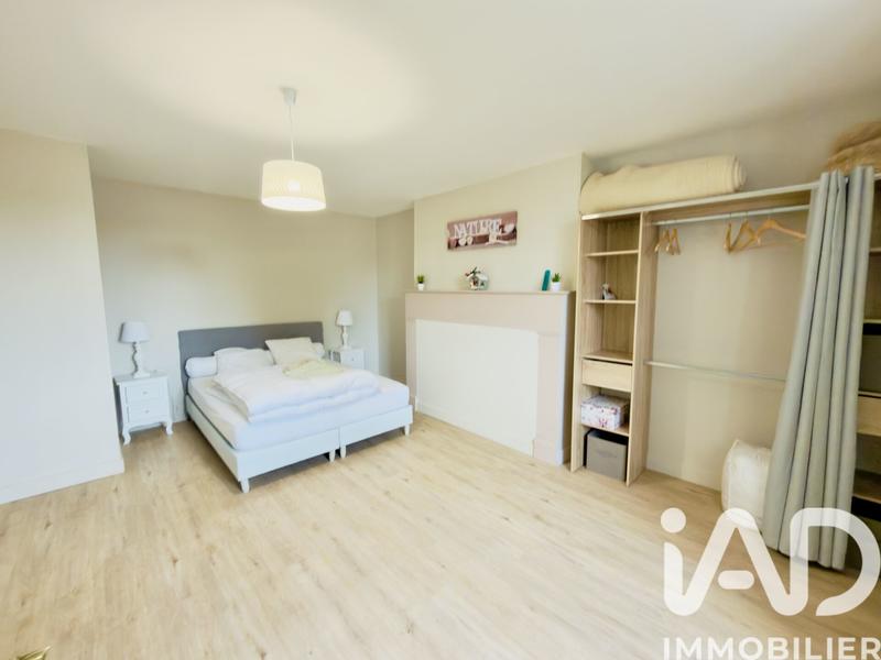 Maison de campagne - 102 m² - 5 pièces