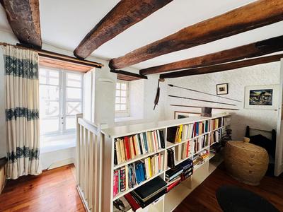 Maison en pierre - 160 m² - 7 pièces