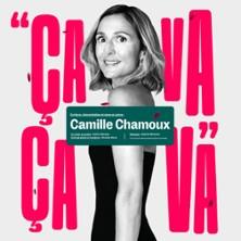 Camille Chamoux - Ça va, Ça va - Tournée