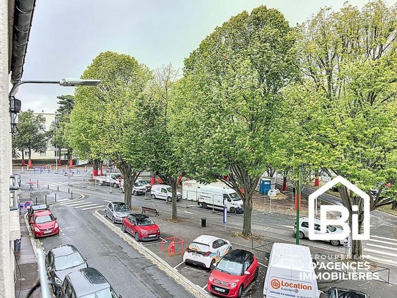 Studio - 26 m² - 1 pièce