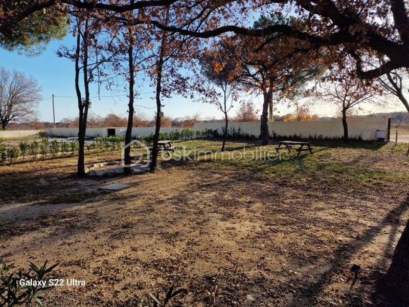 Terrain industriel - 26 593 m²