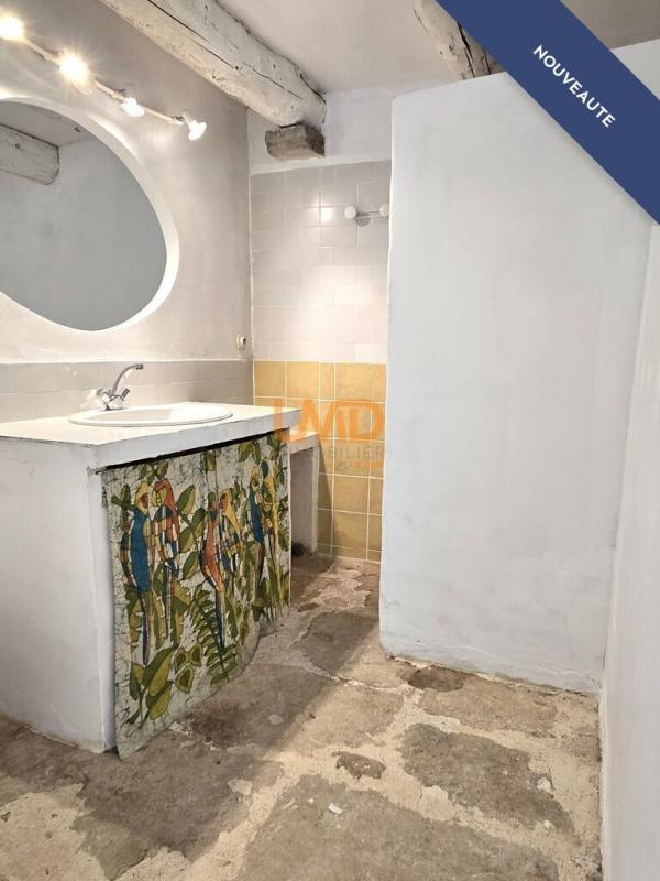 Mas - 190 m² - 8 pièces