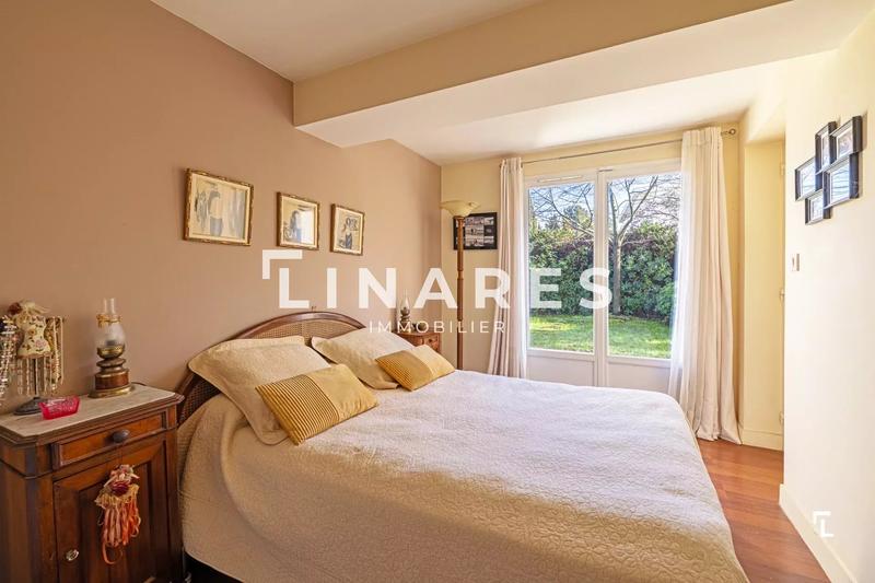 Maison - 142 m² - 4 pièces