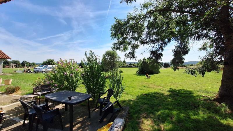 Maison - 172 m² - 5 pièces