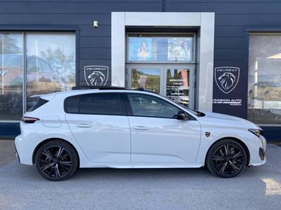 Peugeot 308 III Phev 225 E-Eat8 Gt Pack