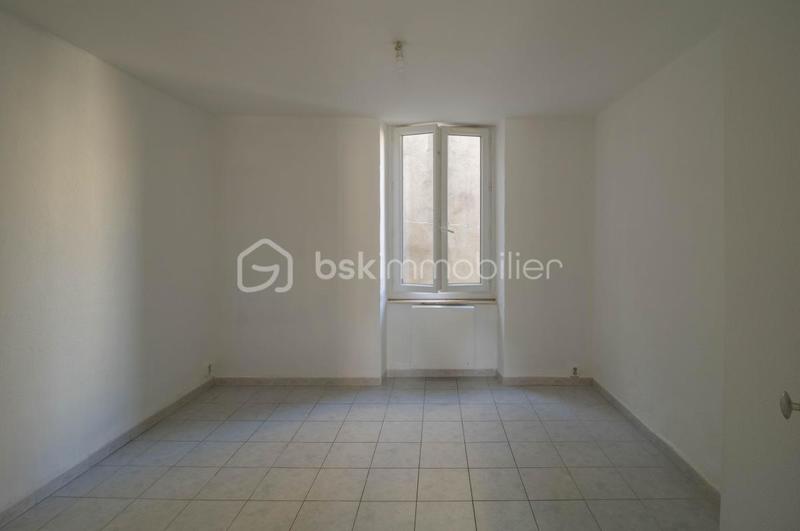 Maison de village - 132 m² - 7 pièces