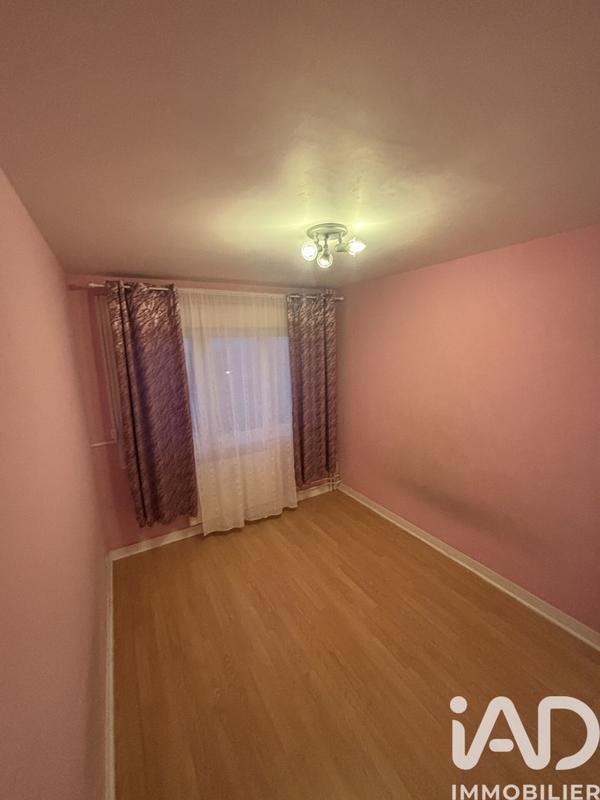 Appartement - 71 m² - 4 pièces