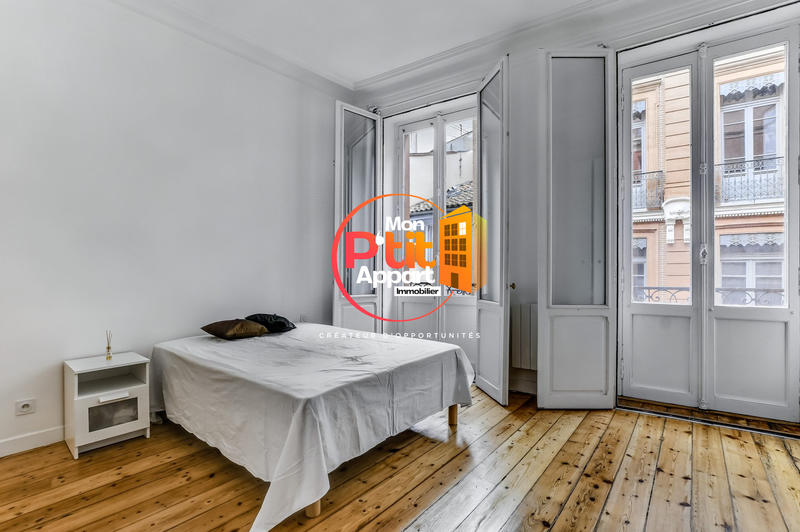 Appartement - 97 m² - 3 pièces