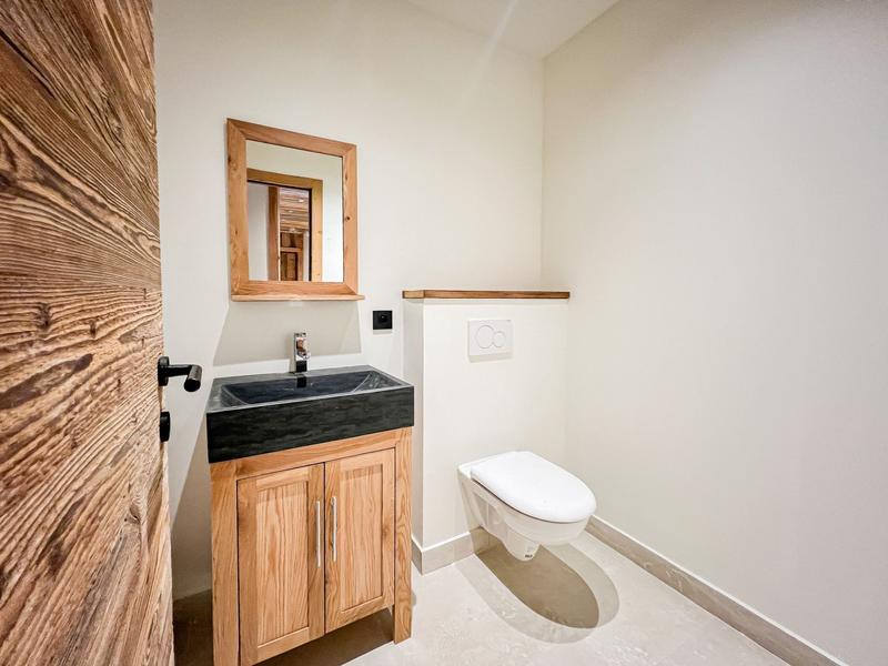 Châlet - 150 m² - 5 pièces