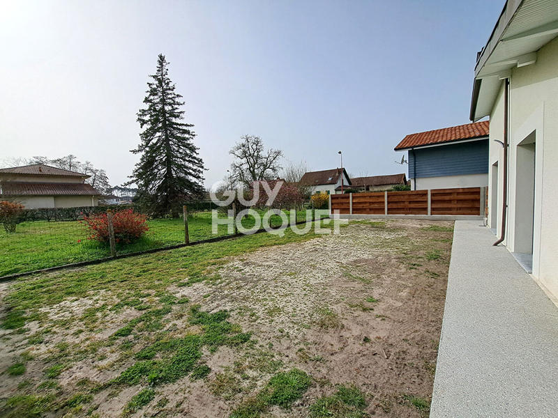 Maison - 67 m² - 2 pièces