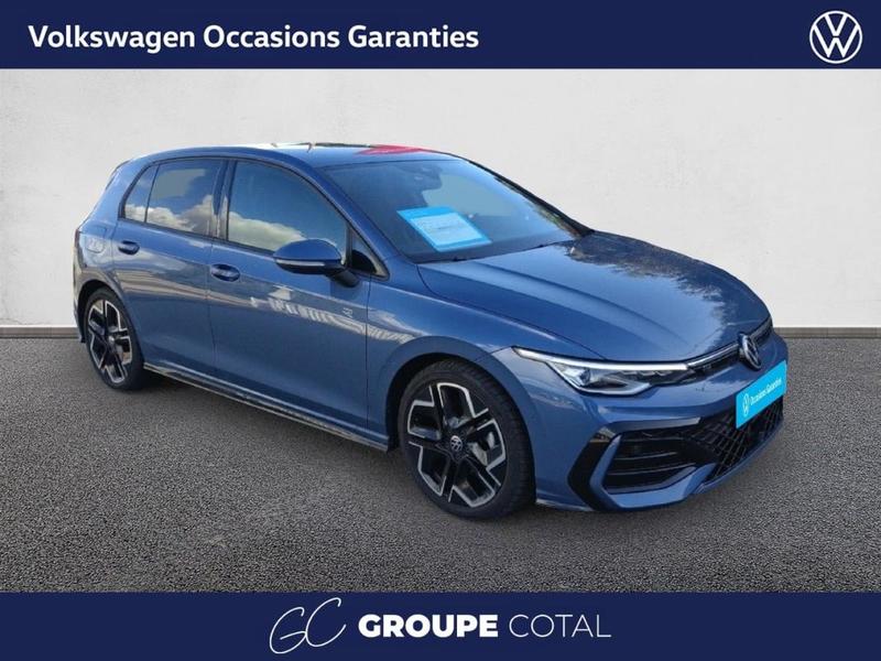 Volkswagen Golf 1.5 eTSI Evo2 150 Dsg7 R-Line