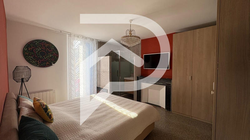 Maison - 140 m² - 4 pièces