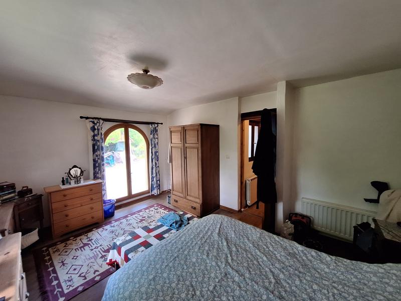 Maison traditionnelle - 120 m² - 5 pièces